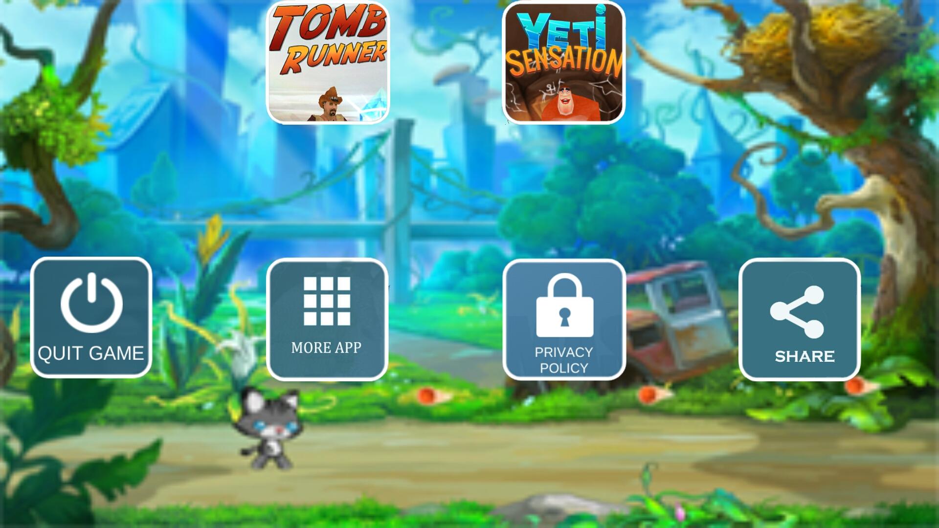 Tomb Runner - Temple Raider 1.1.23 Free Download