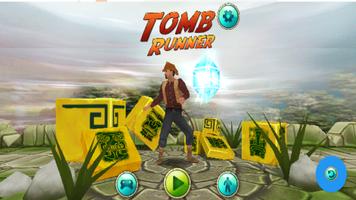 Tomb Runner screenshot 2