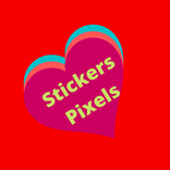 StickerPixels - Stickers App f