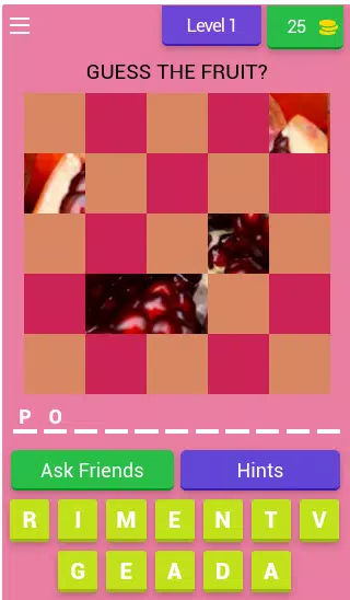 Guess The Fruit 2021 APK for Android Download