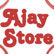 Ajay Store Grocery Roop Nagar Delhi