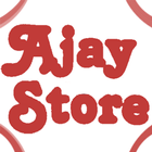 Ajay Store Grocery Roop Nagar Delhi icône