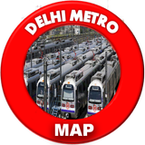 Delhi Metro APK