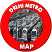 Metro Route ,Map and Fare