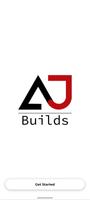 AJBuilds penulis hantaran