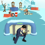 Spy Hunt Shooting Game