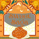 Sweet Saga Indian Mithai Match APK