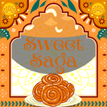 Sweet Saga Indian Mithai Match