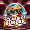 Classic Burger アイコン