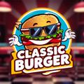 Classic Burger