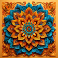 Rangoli Art