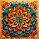 Rangoli Art APK