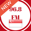 oli 96.8 fm radio singapore tamil oli 96.8 APK