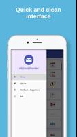 All Email Providers in One imagem de tela 2