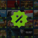 Game Loots - Price Drops APK