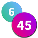 로또6/45 (완전무료) APK