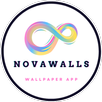 APK NovaWalls : Wallpaper App