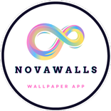 NovaWalls : Wallpaper App
