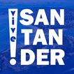 Vive Santander. Turismo, ocio y transporte