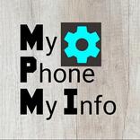 My Phone My Info