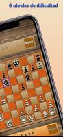 Chess Game: Offline capture d'écran 2