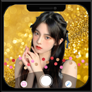 Glitter Effect Beauty Filter APK