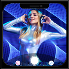 DJ Photo Editor biểu tượng