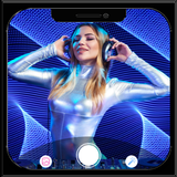 DJ Photo Editor biểu tượng