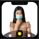 Face Mask Medical Photo Filter APK