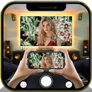 Flash Projector Effect Camera APK