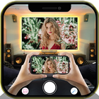 Flash Projector Effect Camera icono