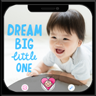 Baby Story Camera Filter icon