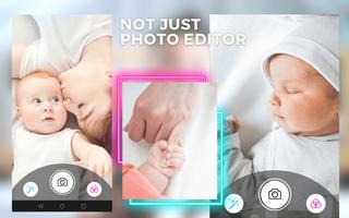 Baby Story Camera Filter screenshot 3