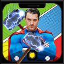 Superhero Costume Creator APK