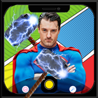 Superhero Costume Creator иконка