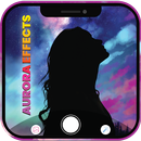 Runaway Aurora Filter Effect APK