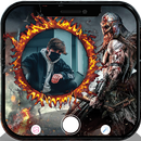 Viking Photo Editor Horned Hat APK