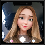 Viola Cartoon Snap Filter APK