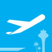Flight Distance +Airport Codes