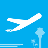 Flight Distance +Airport Codes biểu tượng