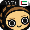 Learn Arabic Numbers, Fast!