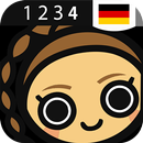 Deutsche Zahlen lernen APK
