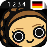 Learn German Numbers, Fast! biểu tượng