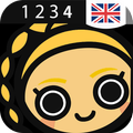 ”English Numbers & Counting