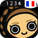 Learn French Numbers, Fast! APK