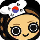 Korean Food Guidebook (KFGB) APK