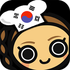 Korean Food Guidebook (KFGB) icon