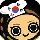 Korean Food Guidebook (Pro) icon