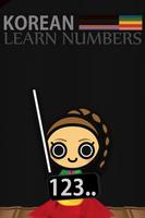 Learn Korean Numbers, Fast! Affiche