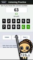 Learn Hindi Numbers, Fast! screenshot 2